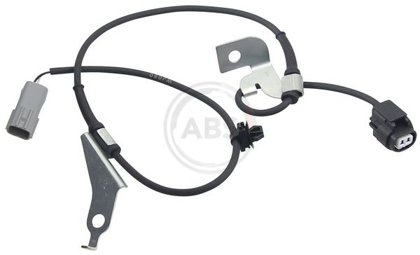 Sensor, Raddrehzahl