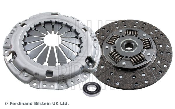 Kit de clutch