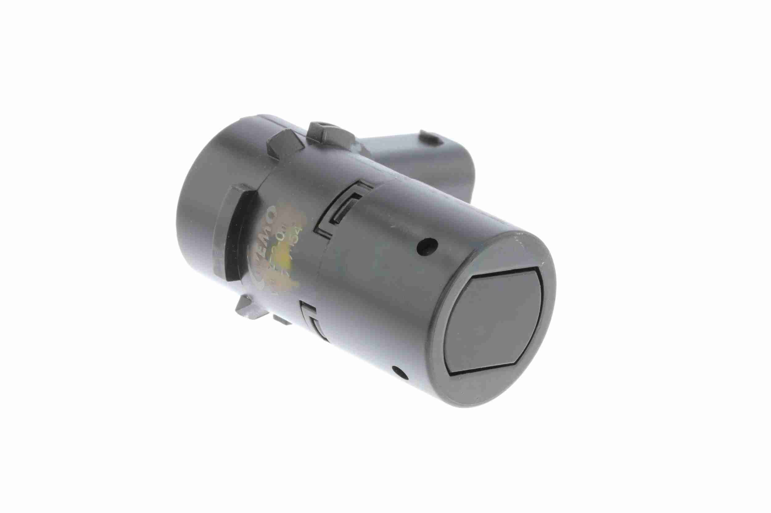 Sensor, Einparkhilfe