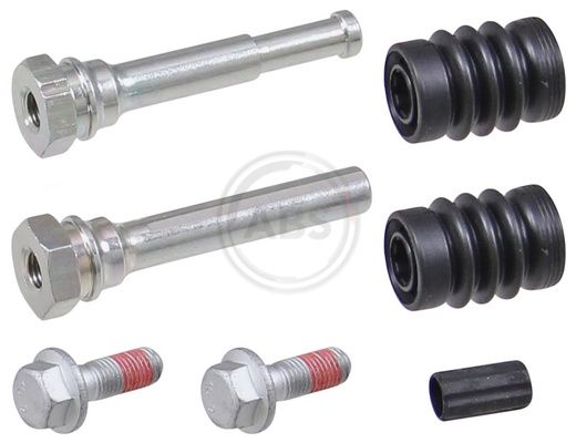Reparatursatz, Bremssattel