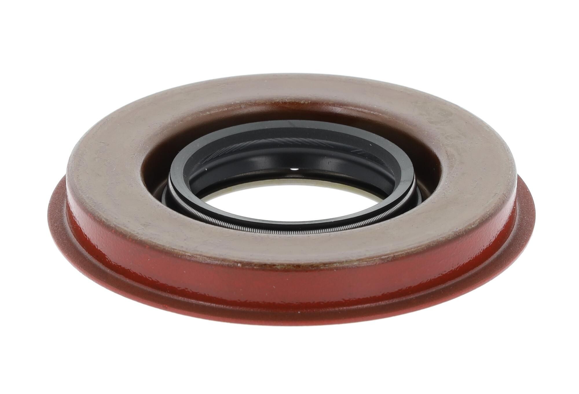 Wellendichtring, Differential