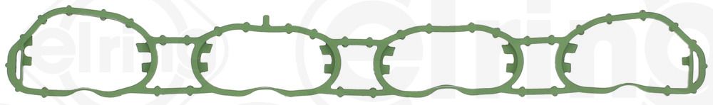 ELRING 735.850 - Dichtung, Ansaugkr&uuml;mmer