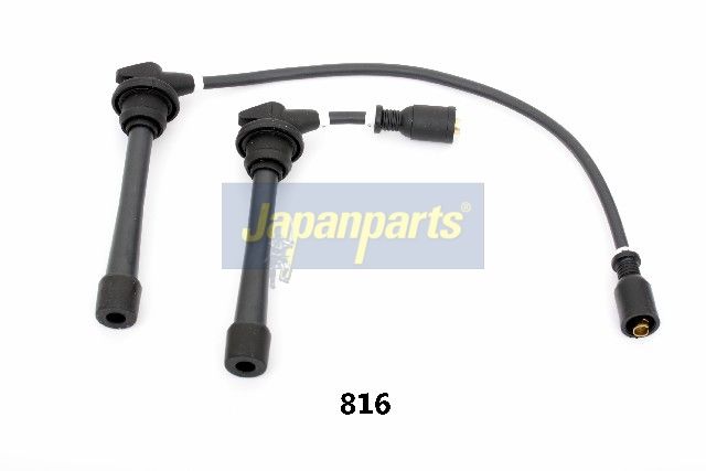 JAPANPARTS IC-816 - Z&uuml;ndleitungssatz