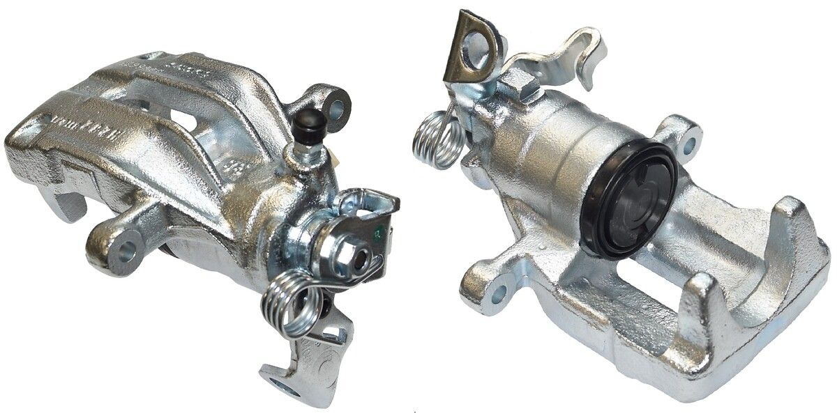 Bremssattel