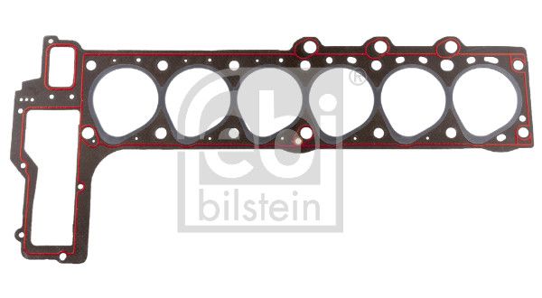 FEBI BILSTEIN 12896 - Dichtung, Zylinderkopf