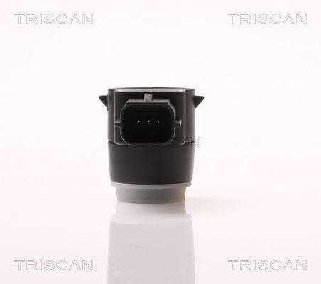 Sensor, Einparkhilfe