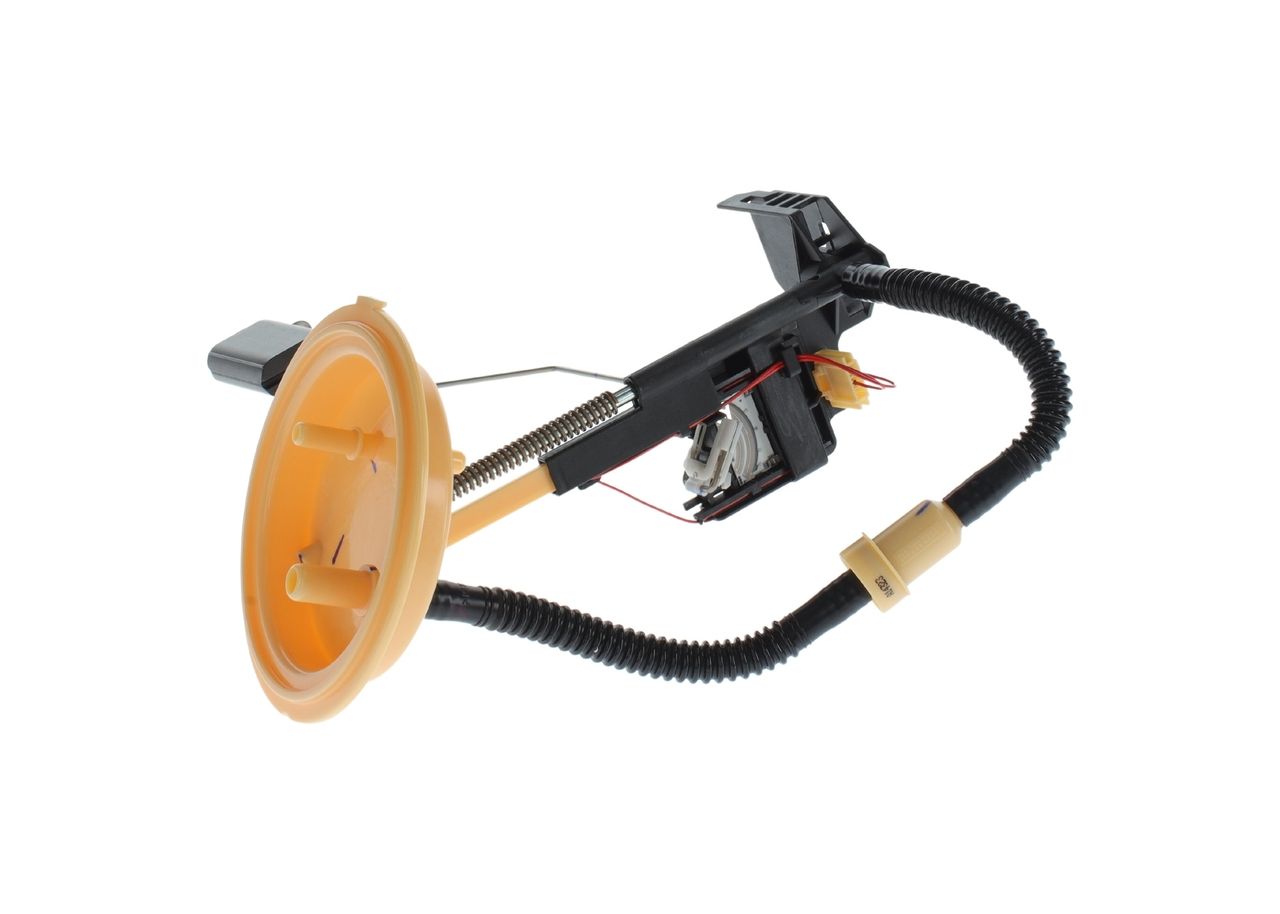 siuntimo blokas, degalų bakas