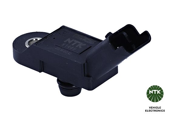 Sensor, Saugrohrdruck