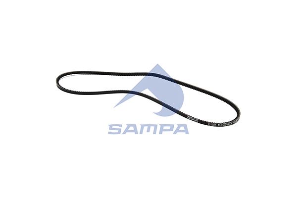203.266 SAMPA Ékszíj