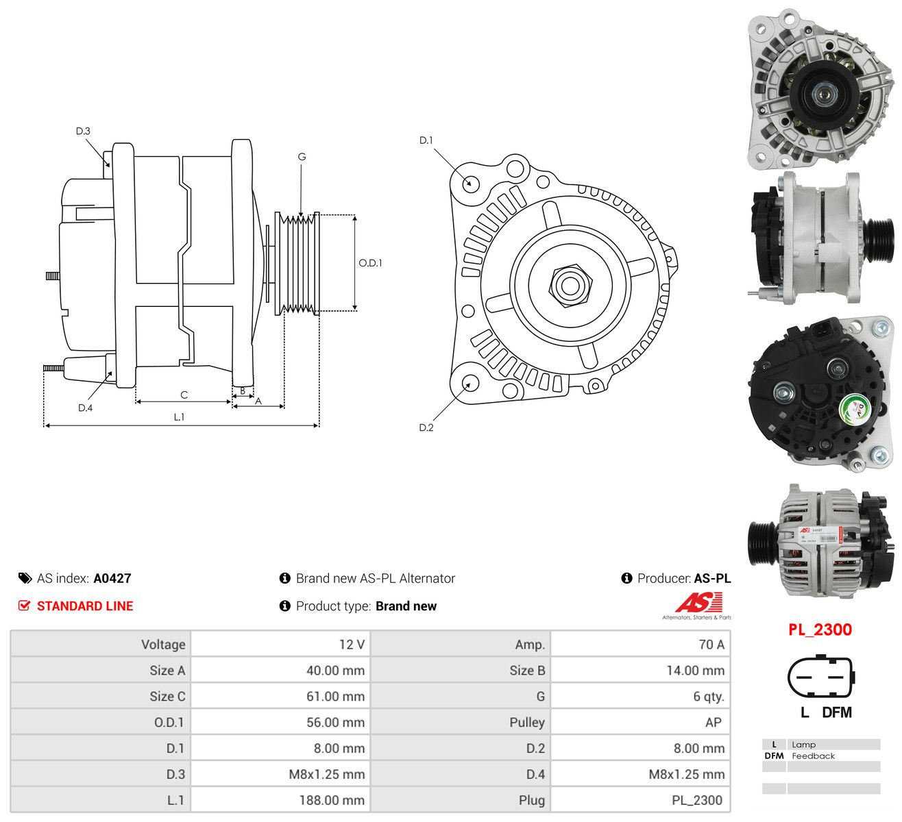 Generator