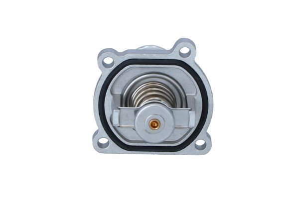 Thermostat, K&uuml;hlmittel