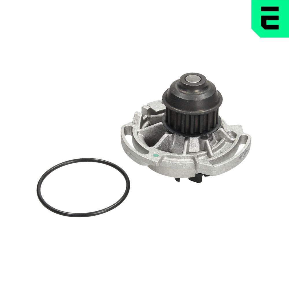 OPTIMAL AQ-1050 - Wasserpumpe, Motork&uuml;hlung