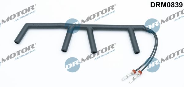 Dr.Motor Automotive DRM0839 - Kabelreparatursatz, Glühkerze