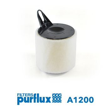 Luftfilter