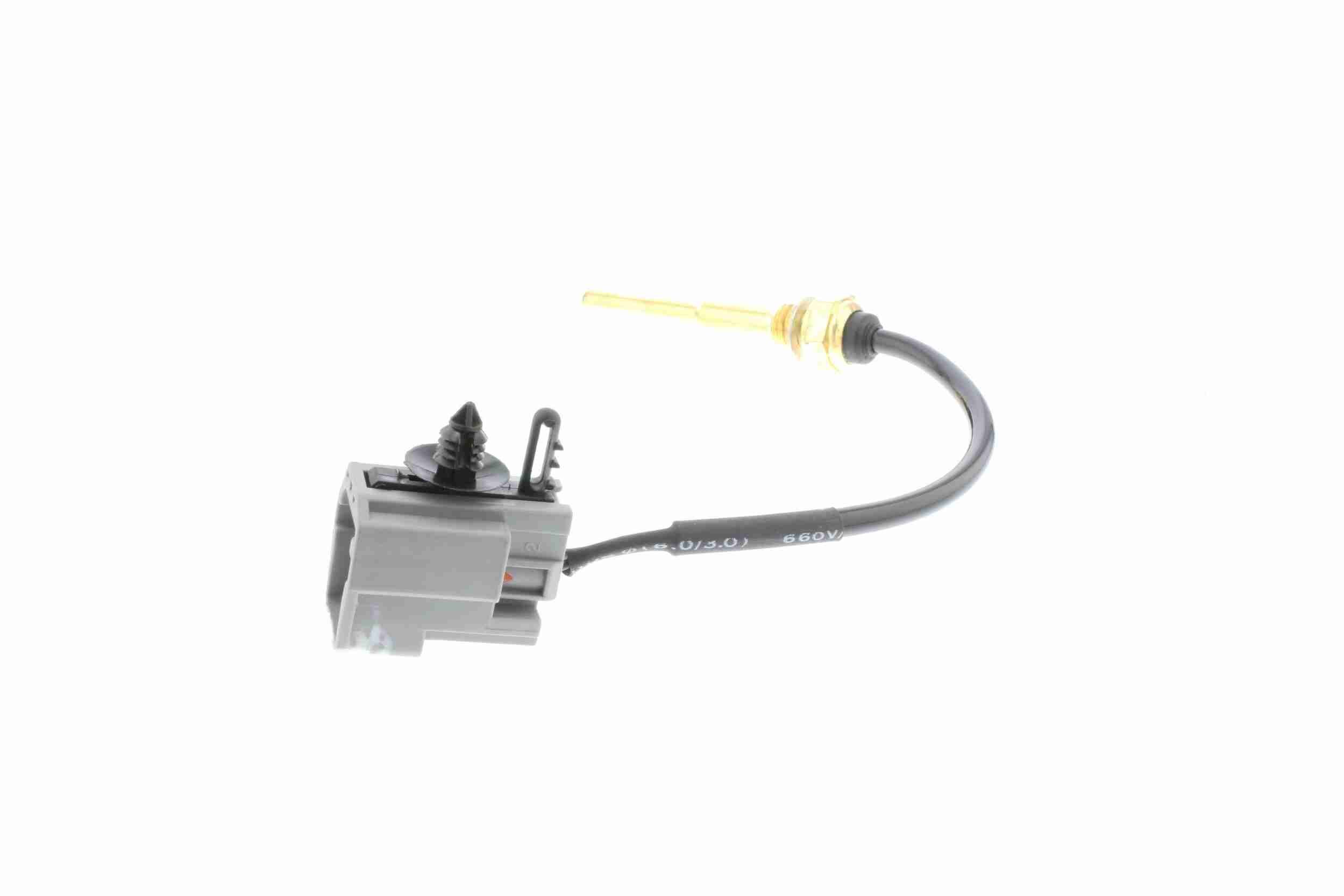 Sensor, K&uuml;hlmitteltemperatur