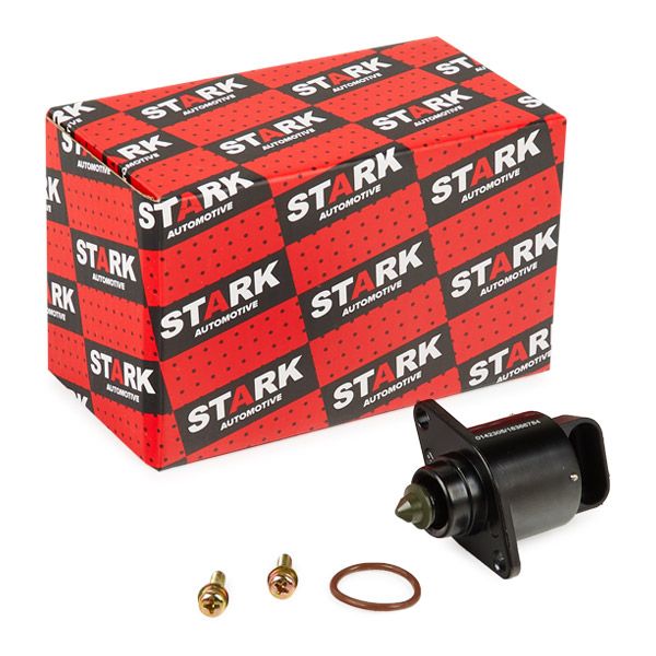STARK SKICV-0740066 Idle Control Valve, air supply