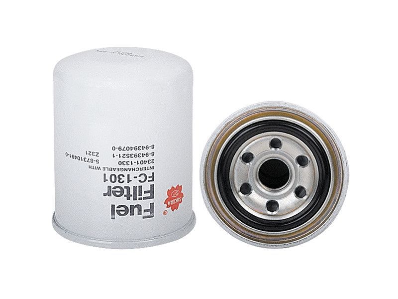 FUEL FILTER FITS Z321 - TecDoc Only