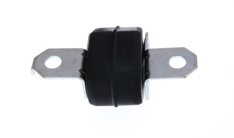 Halter, Abgasanlage