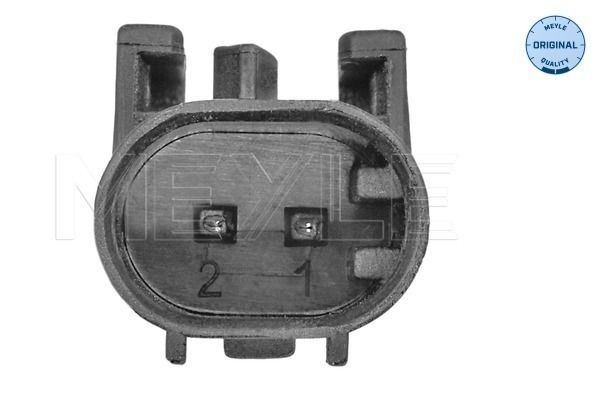 Sensor, Raddrehzahl
