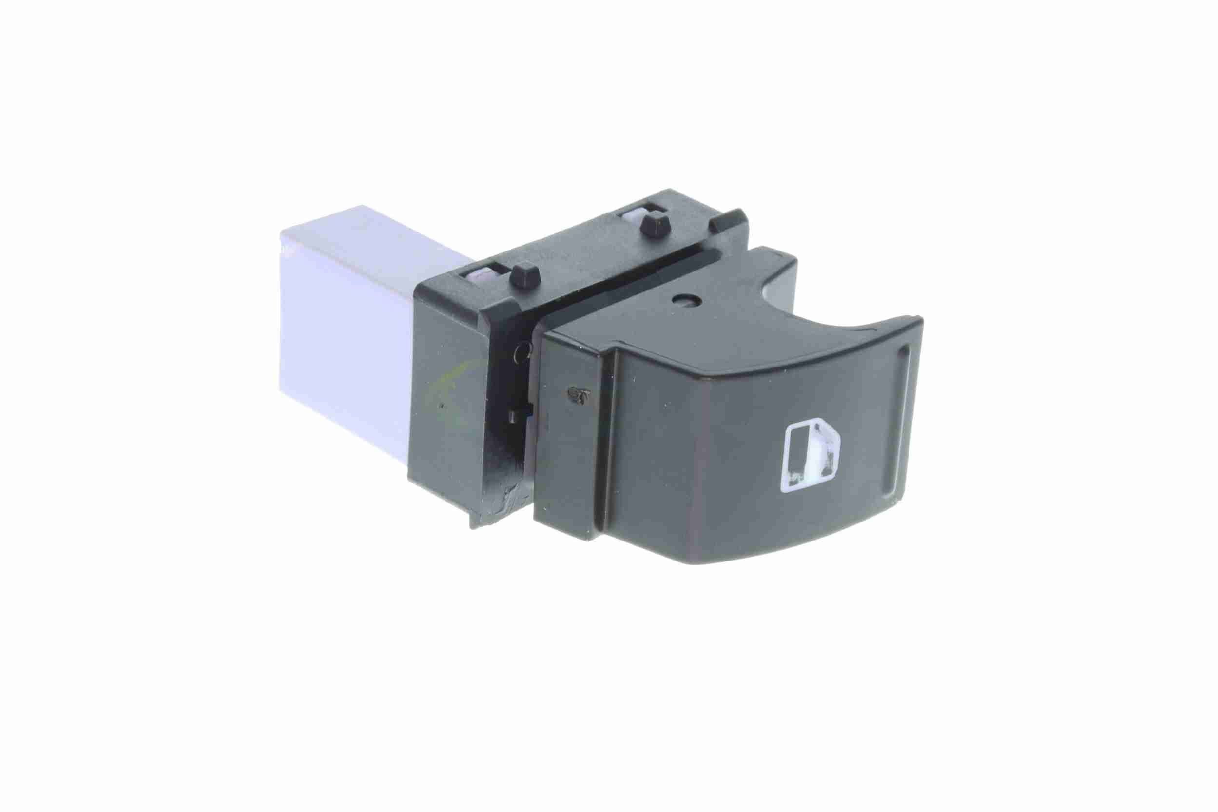 Schalter, Fensterheber