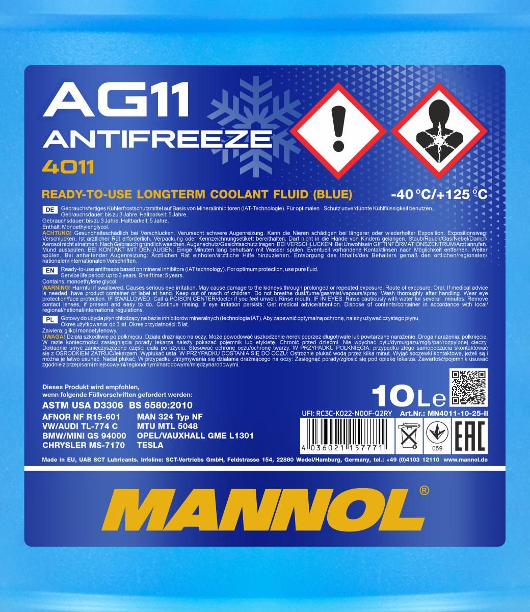 Frostschutz