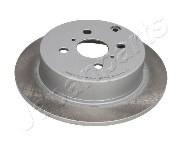 DP-222C JAPANPARTS féktárcsa