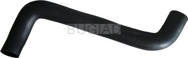 BUGIAD 88627 - Ladeluftschlauch