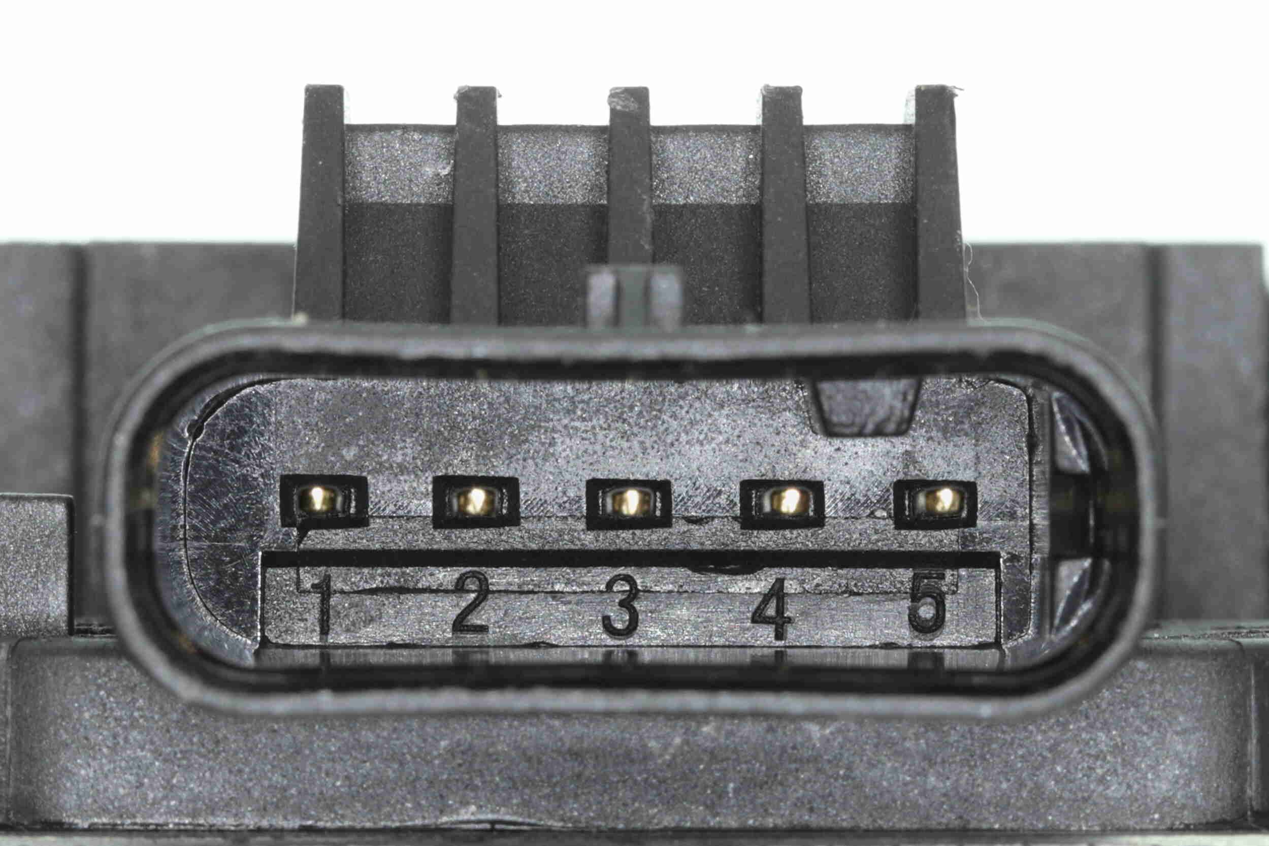 NOx-Sensor, Harnstoffeinspritzung