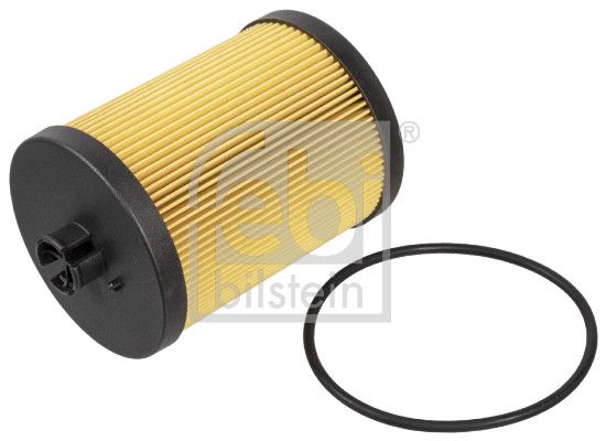 Kraftstofffilter