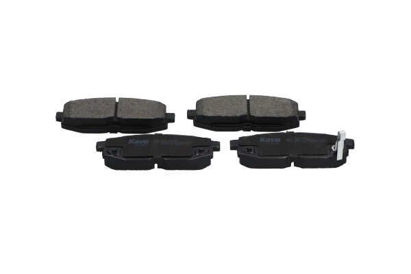 Brake Pad Set, disc brake KBP-8022