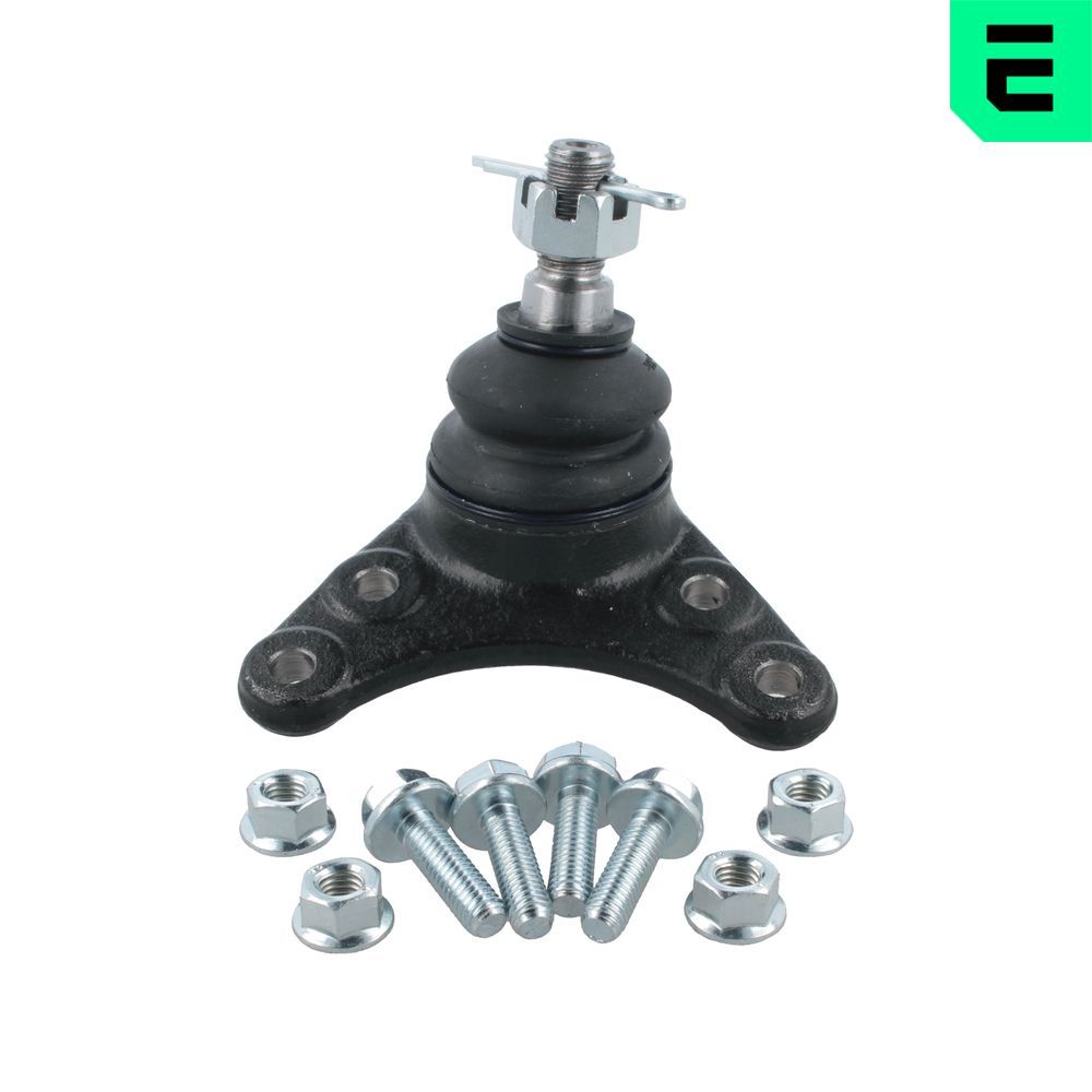 OPTIMAL G3-1096 - Trag-/F&uuml;hrungsgelenk