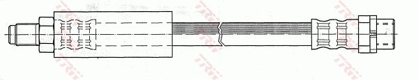 BMW:  7 (E38) - TecDoc 2