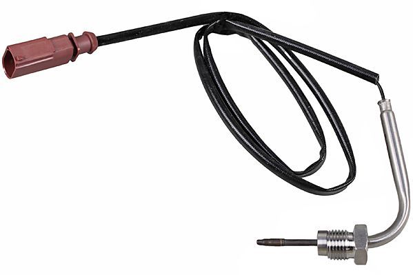 Sensor, Abgastemperatur