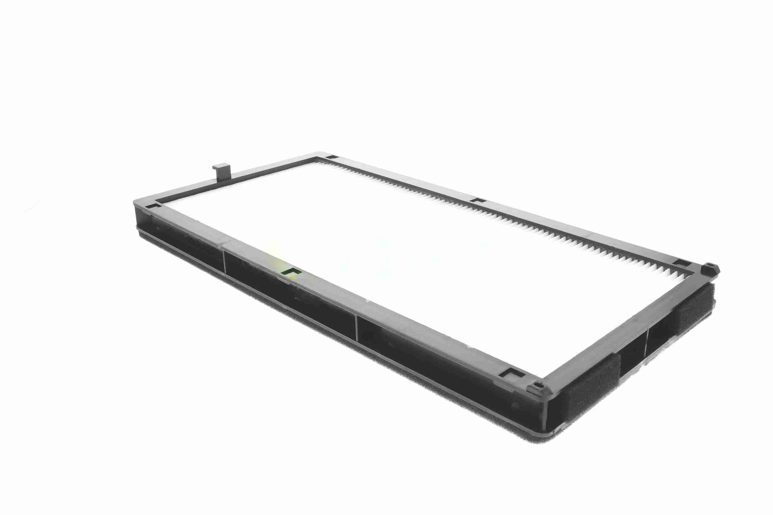 Filter, Innenraumluft