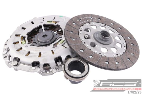 KIT STD BMW Z4M 3.2L - TecDoc Only