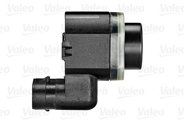 Sensor, Einparkhilfe