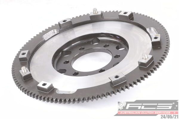F/W L/WT C/MOLY MAZDA RX7 225mm - TecDoc 1