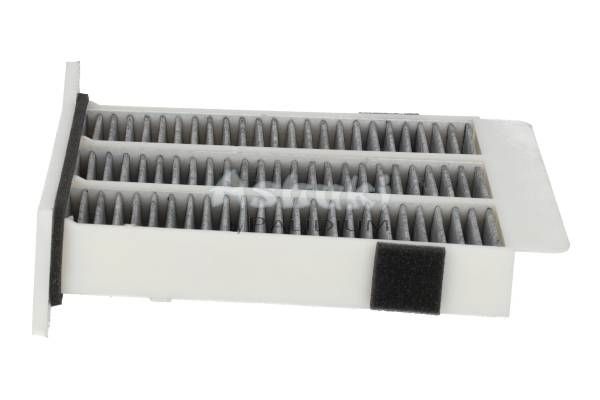 Filter, Innenraumluft