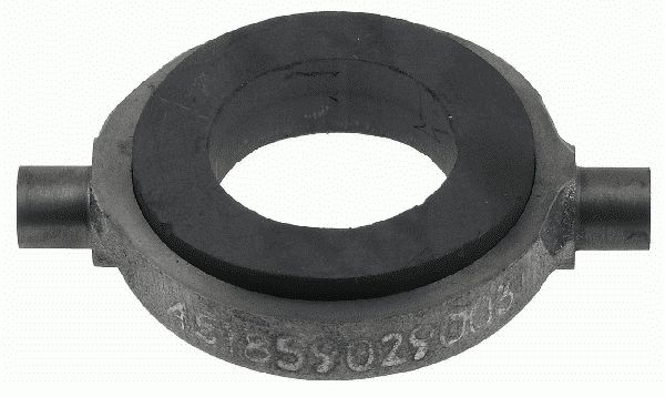 Collarin de empuje