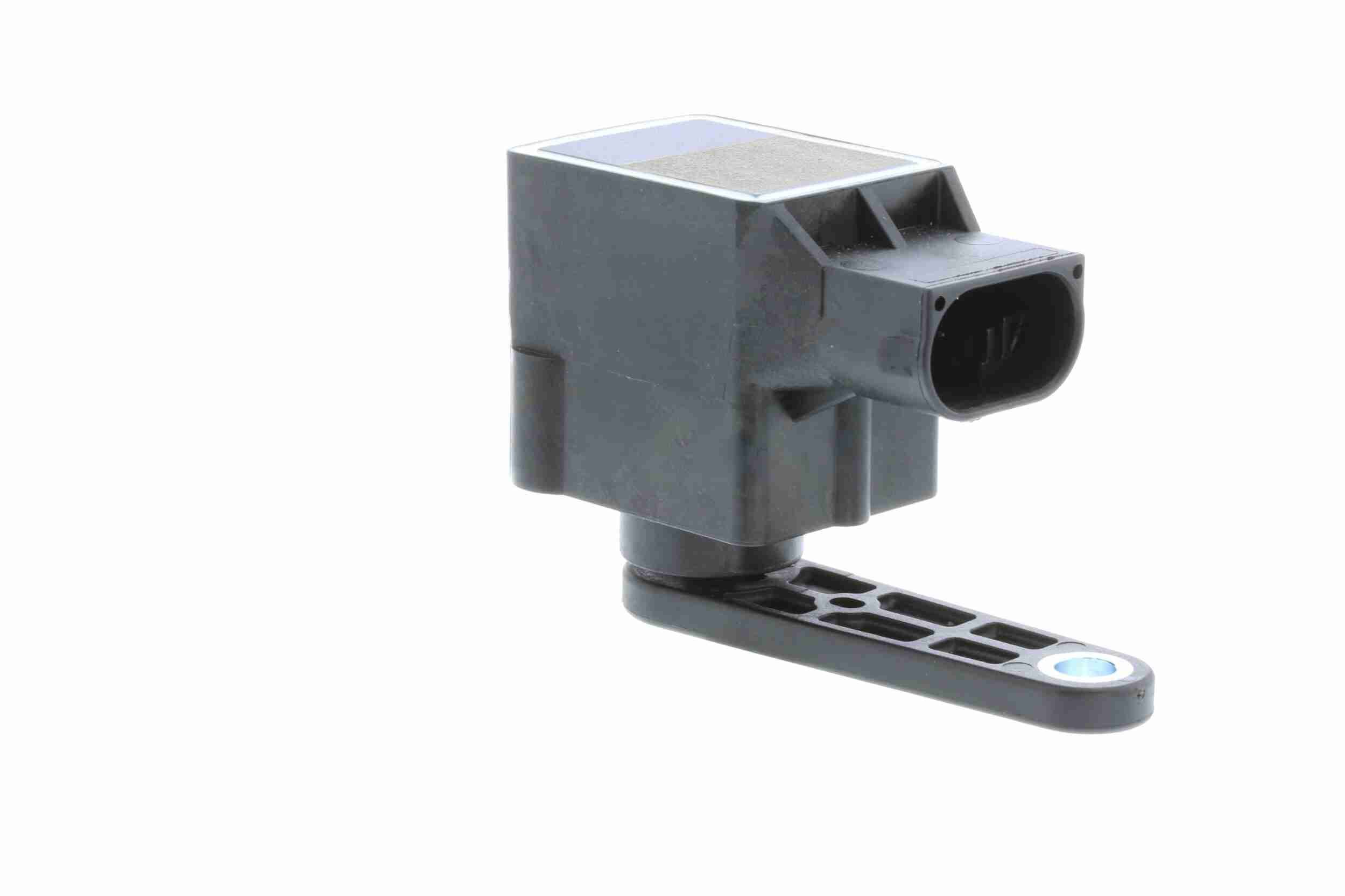 Sensor, Leuchtweitenregulierung