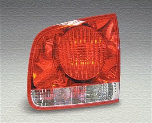 Heckleuchte Heckleuchte