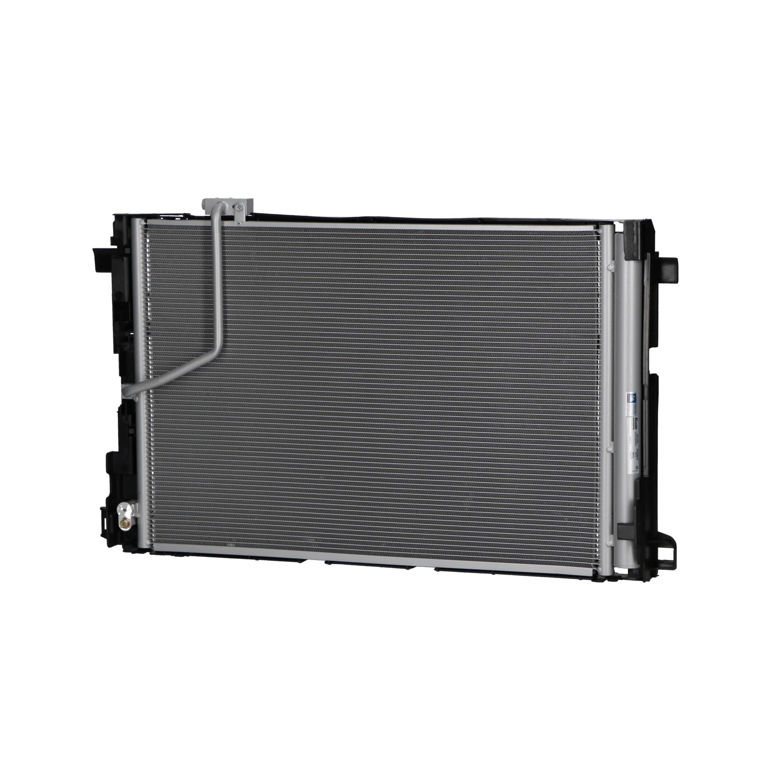 kondensatorius, oro kondicionierius