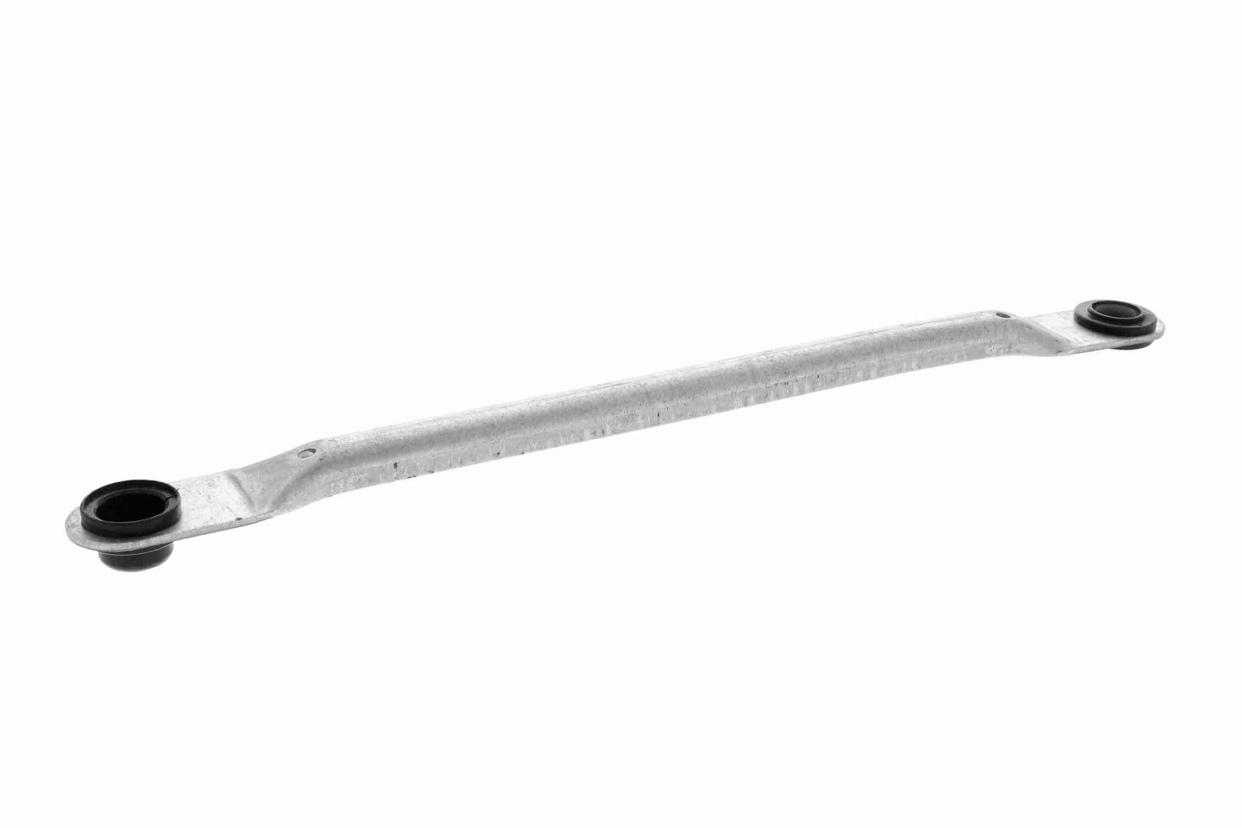 Antriebsstange, Wischergestänge