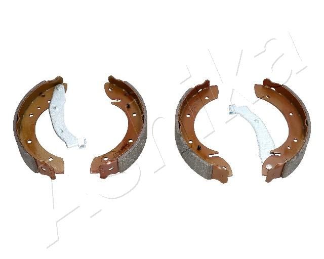 Brake Shoe Set 55-00-0619