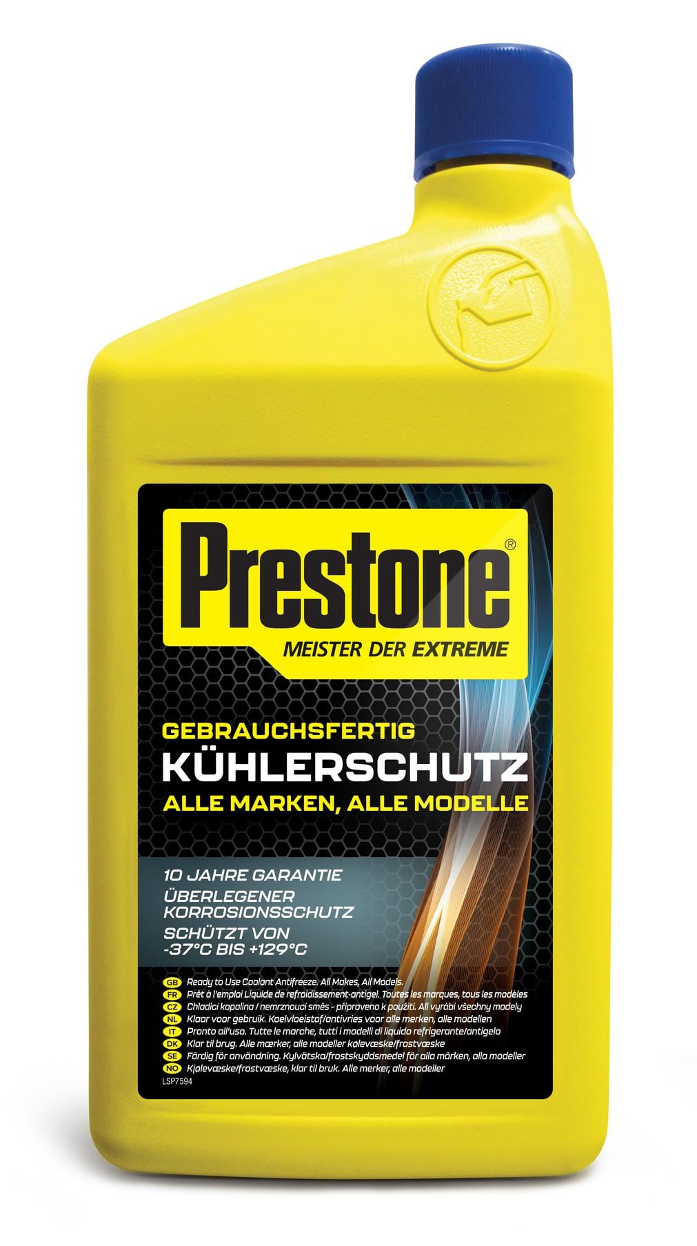 Prestone PAFR0057B - Frostschutz