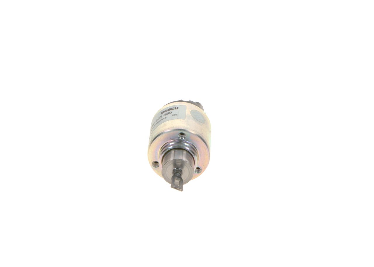 Solenoid Switch, starter 2 339 305 089