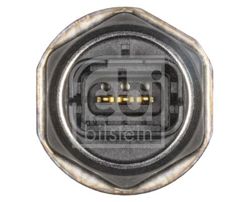 Sensor, Kraftstoffdruck