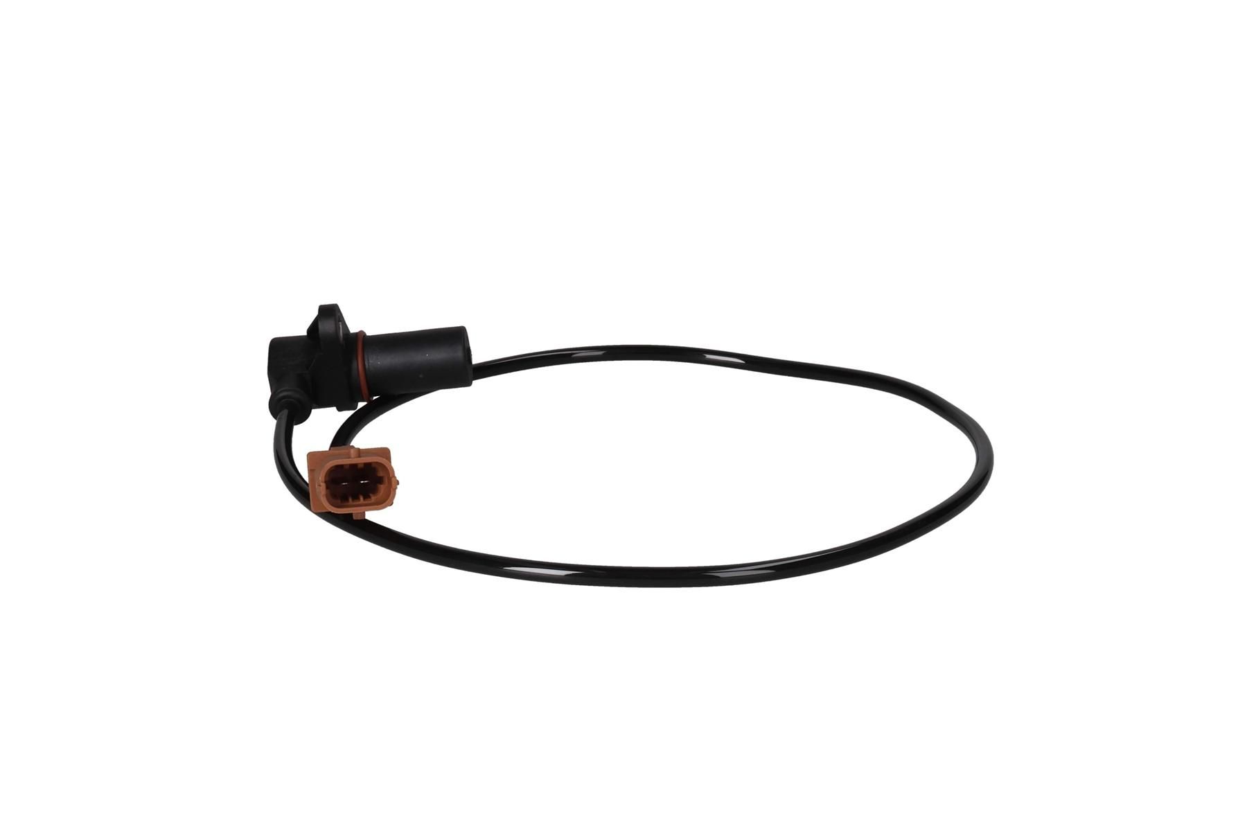 Impulsgeber, Kurbelwelle