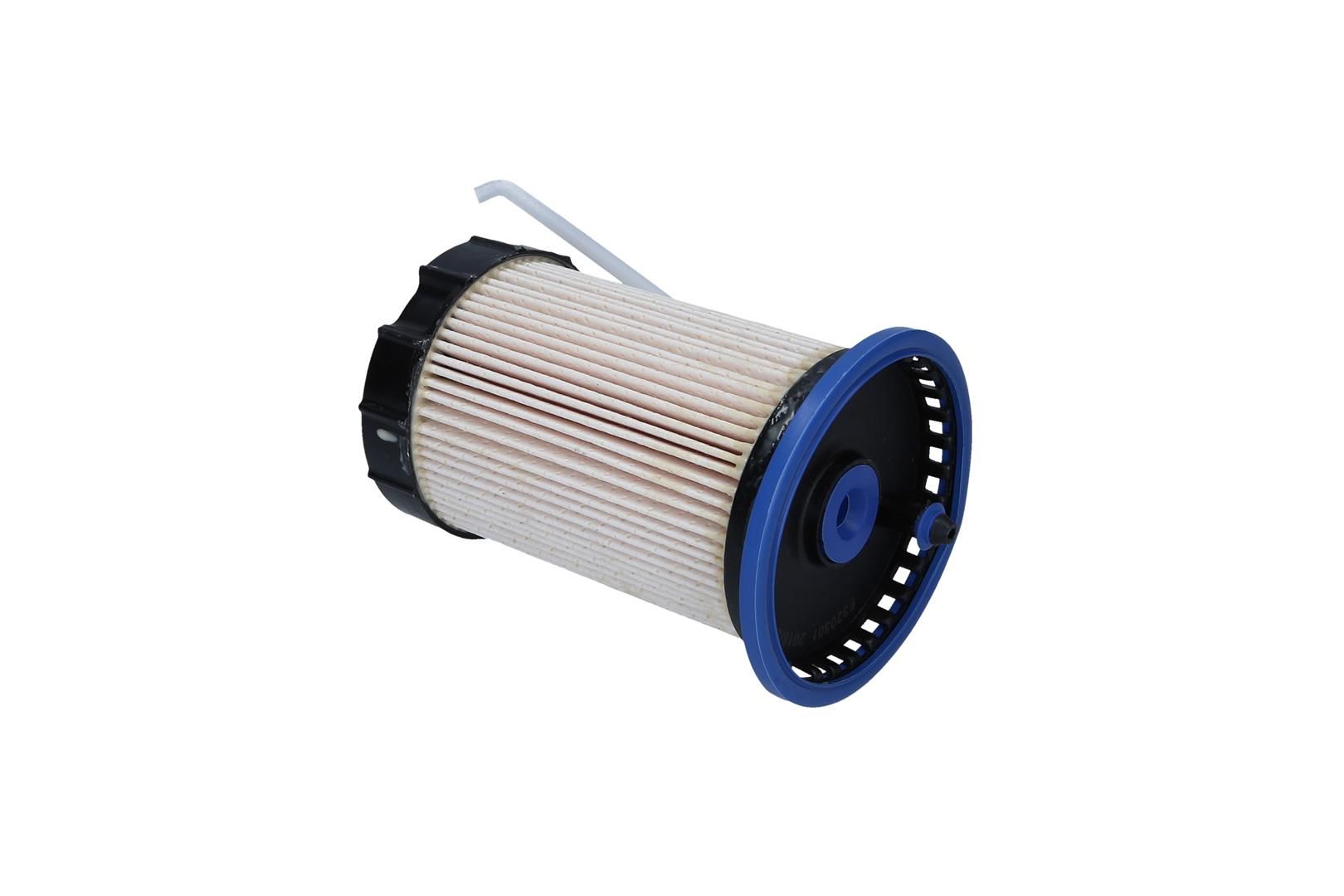 Kraftstofffilter