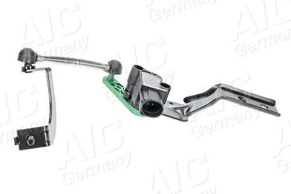 Sensor, Leuchtweitenregulierung